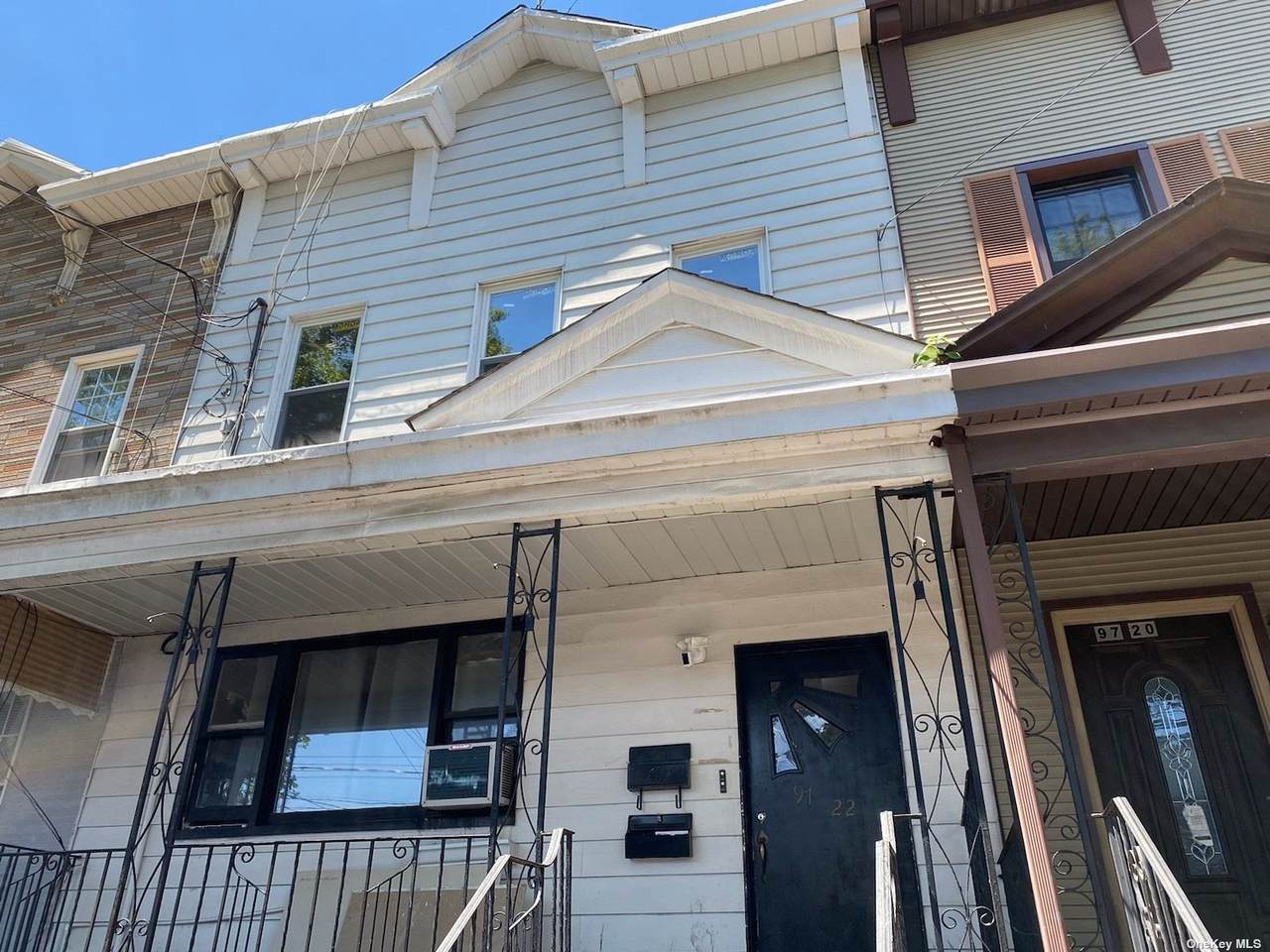 97-22 103rd Street - Photo 1