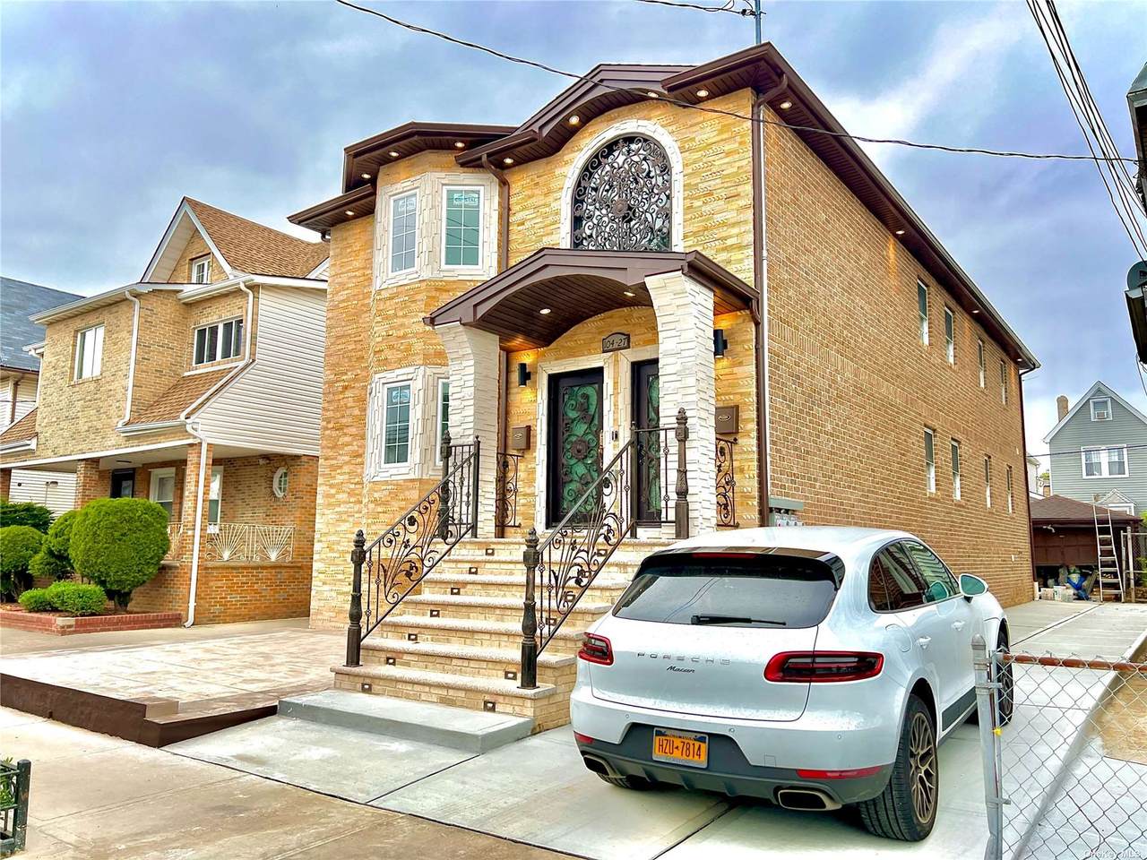 104-27 105th Street - Photo 1