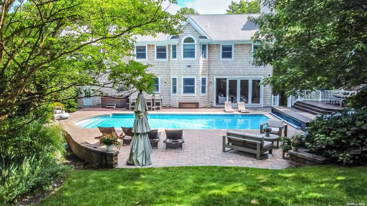 160 Chardonnay Drive - Photo 1