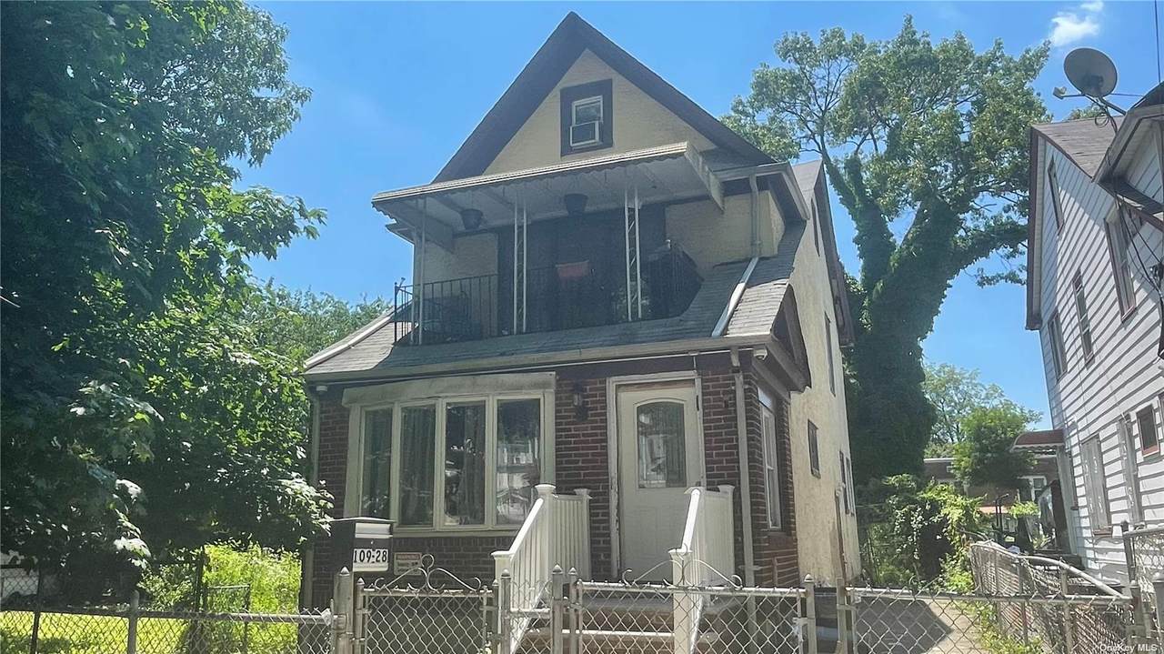 109-28 174th Street - Photo 1