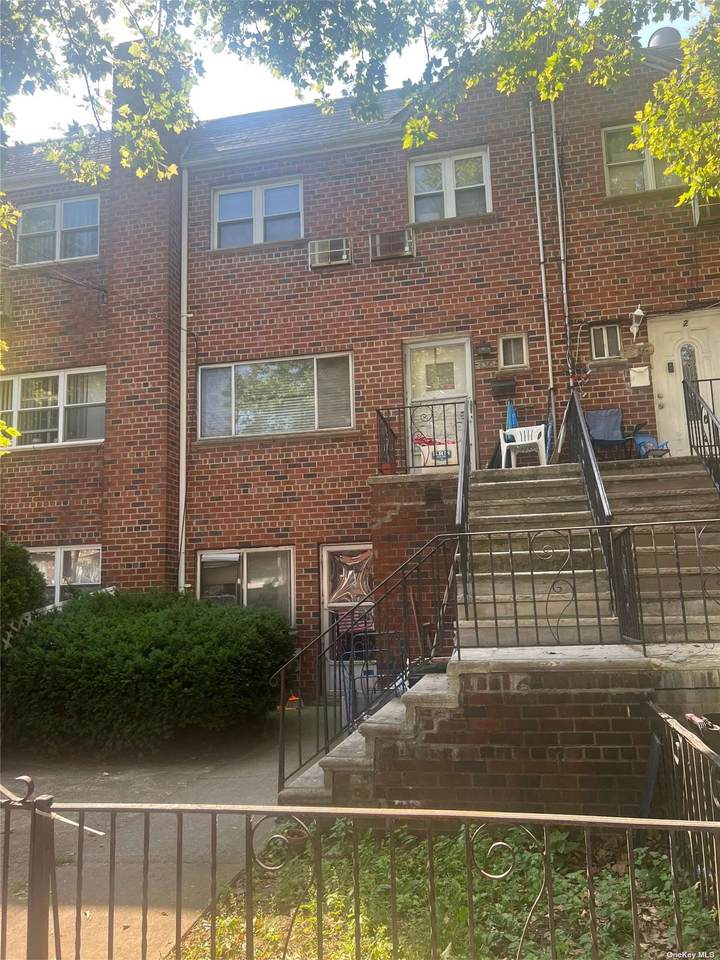 8310 Glenwood Road - Photo 1