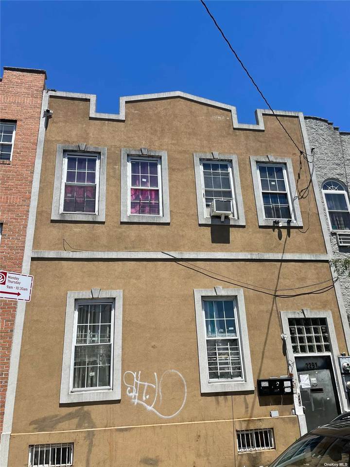 2291 Pitkin Avenue - Photo 1
