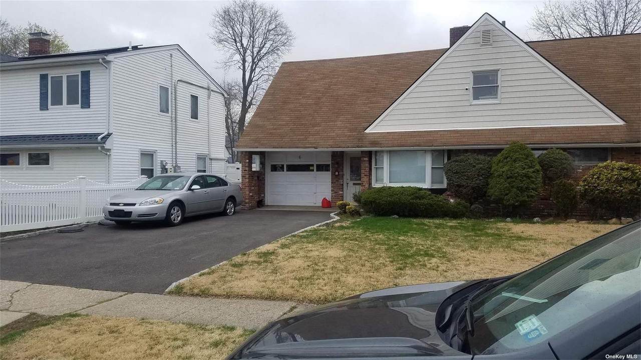 6 Hunter Lane - Photo 1