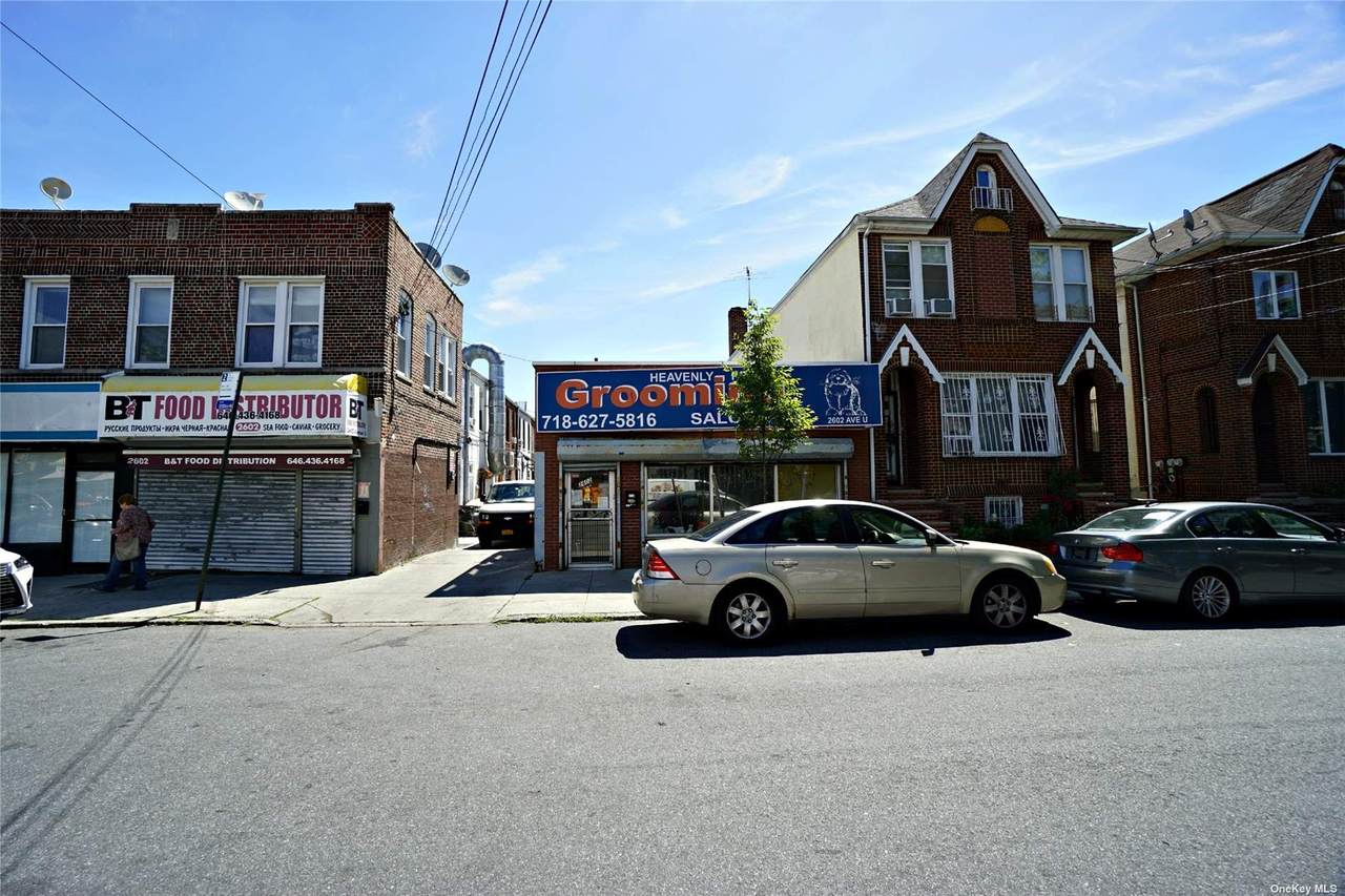 2602 Ave U, Store-3 - Photo 1