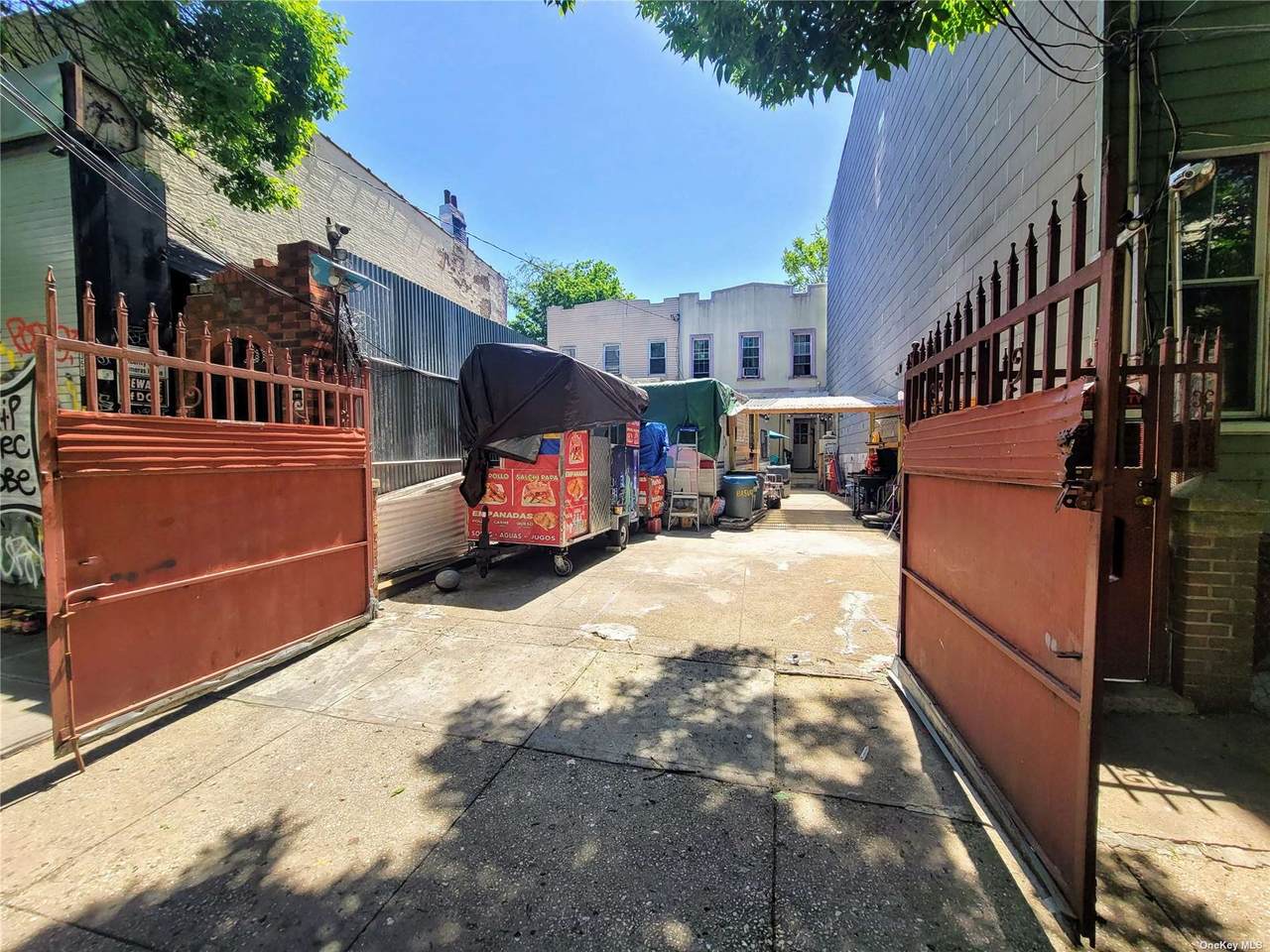 356 Menahan Street - Photo 1