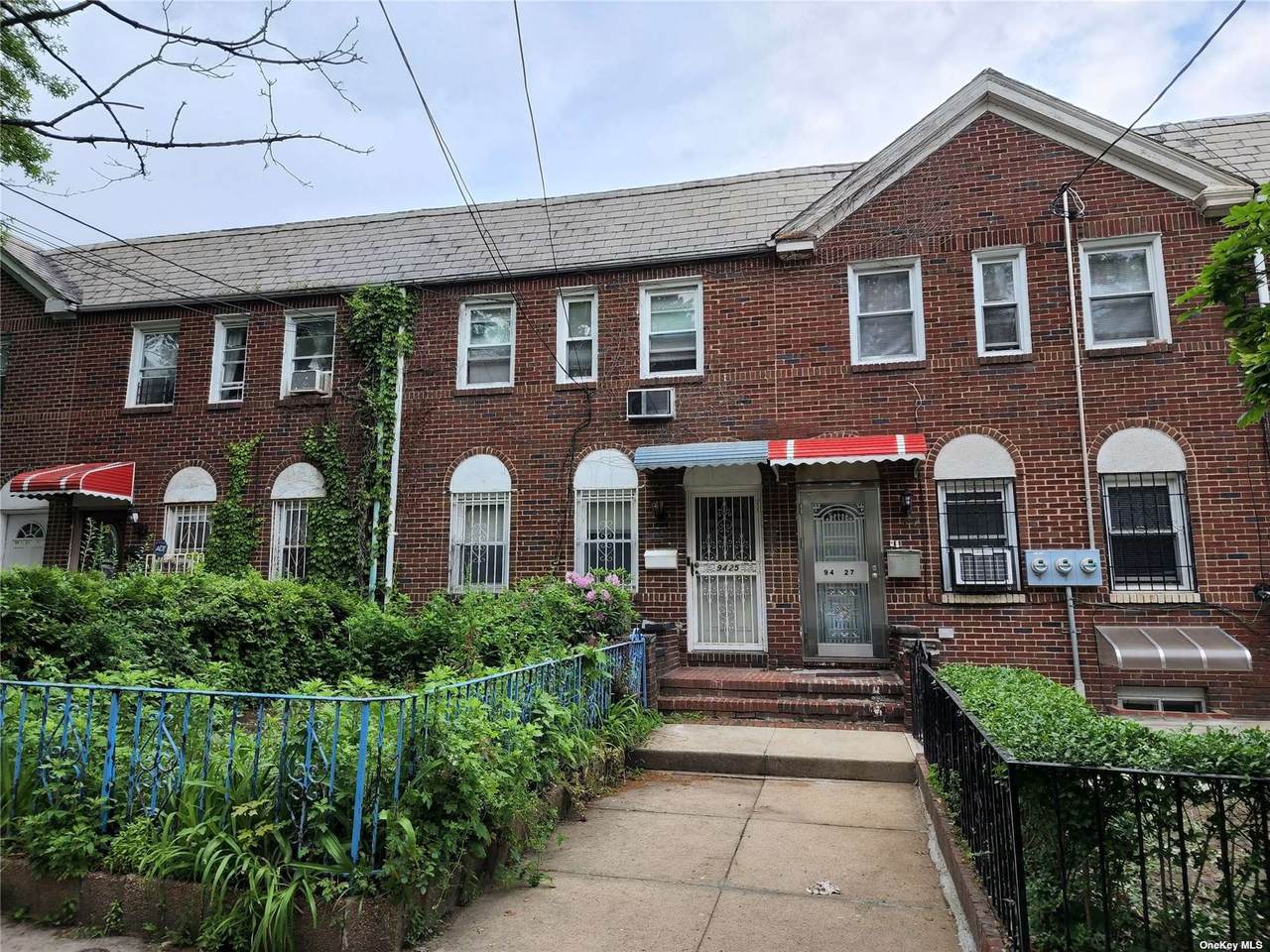 94-25 43rd Avenue - Photo 1