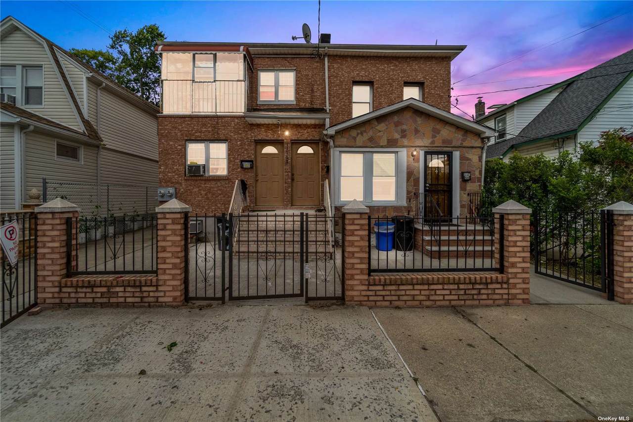 117-68 127th Street - Photo 1