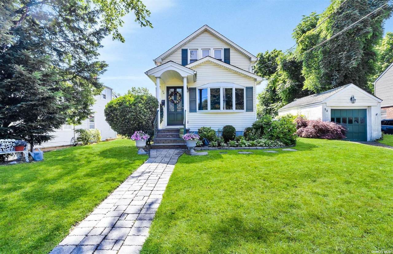 50 Elmont Road - Photo 1
