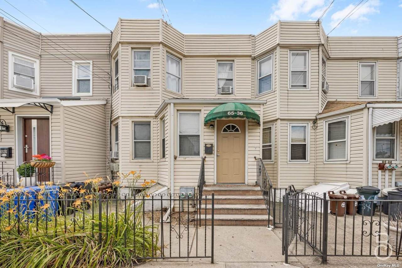 65-36 Admiral Avenue - Photo 1