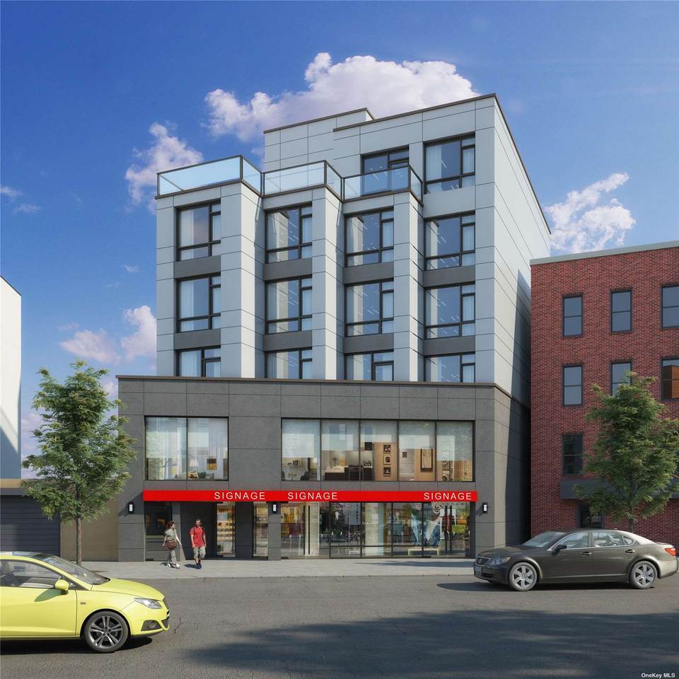 52-16 Roosevelt Avenue - Photo 1
