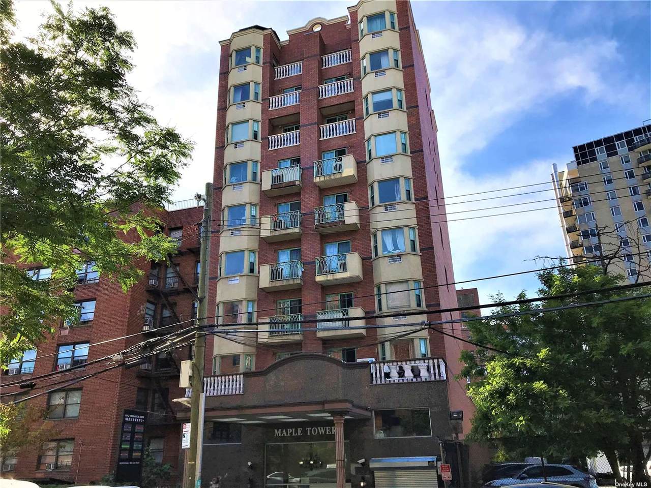 134-43 Maple Avenue - Photo 1