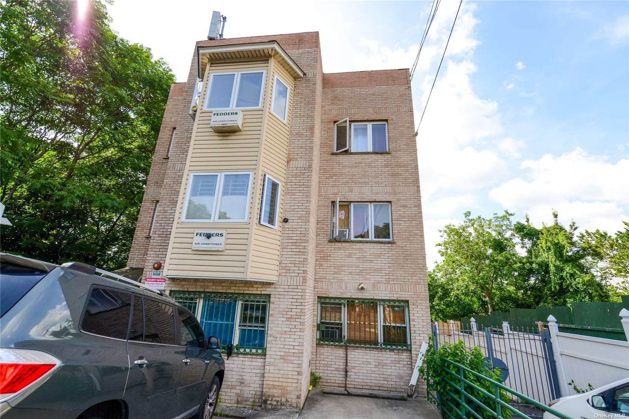 72-34 45th Avenue - Photo 1