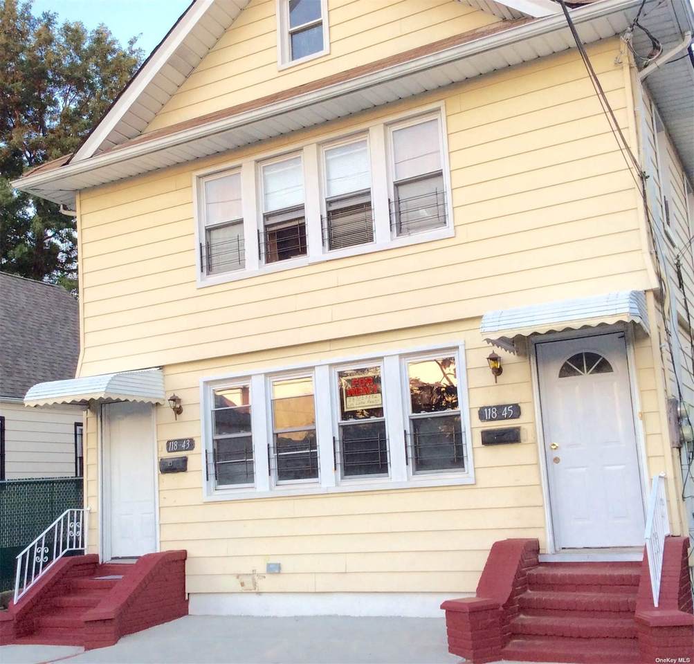118-45 180th Street - Photo 1
