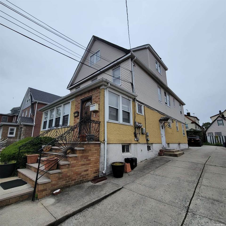 147-27 109th Avenue - Photo 1