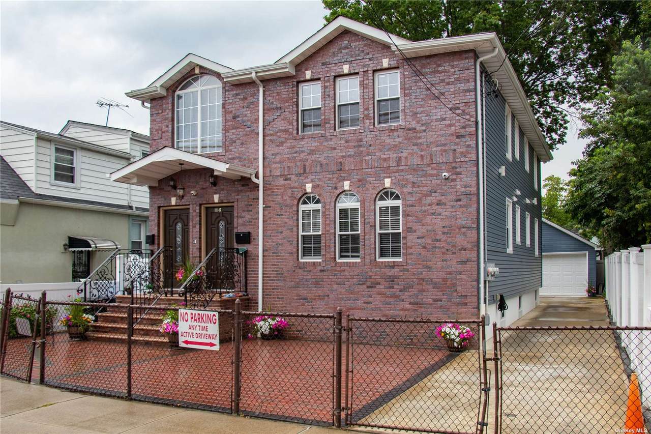 111-47 132nd Street - Photo 1