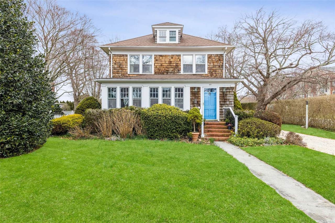 65 Cameron Street - Photo 1