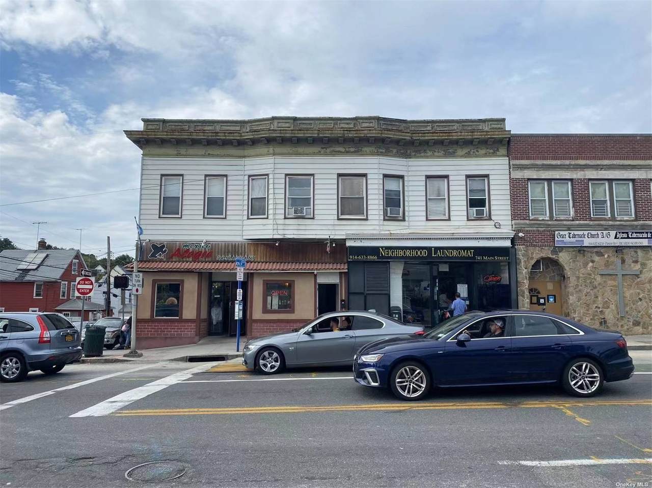 741-743 Main Street - Photo 1