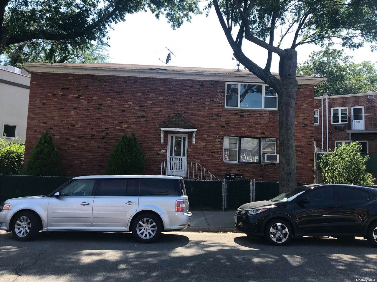 33-08 Francis Lewis Boulevard - Photo 1