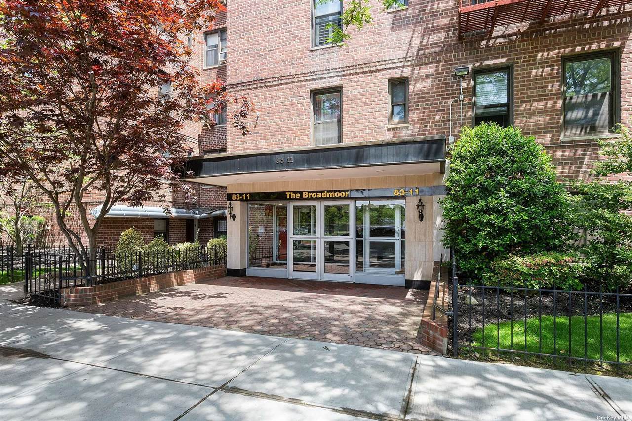 83-11 139 Street - Photo 1