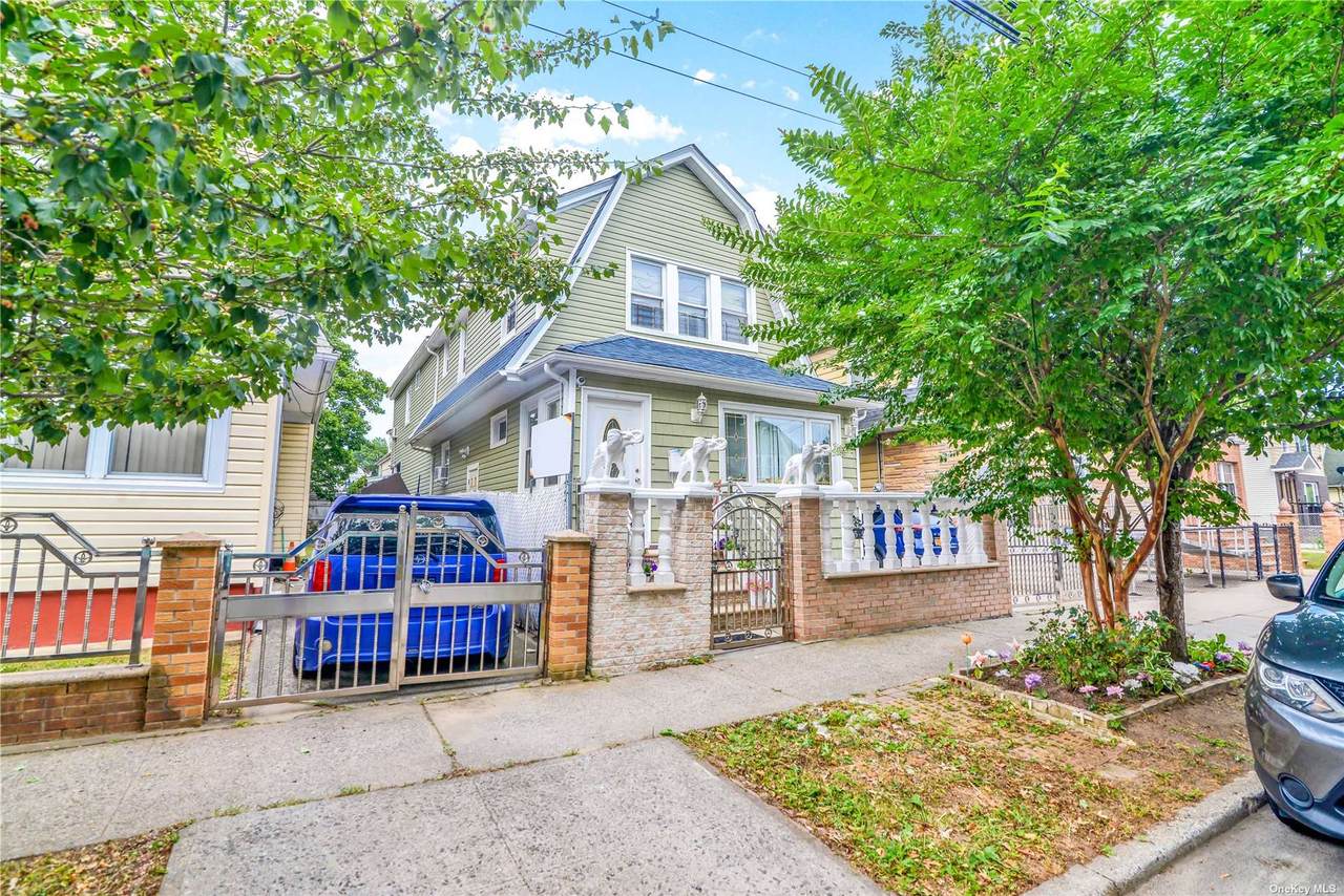115-25 168th Street - Photo 1