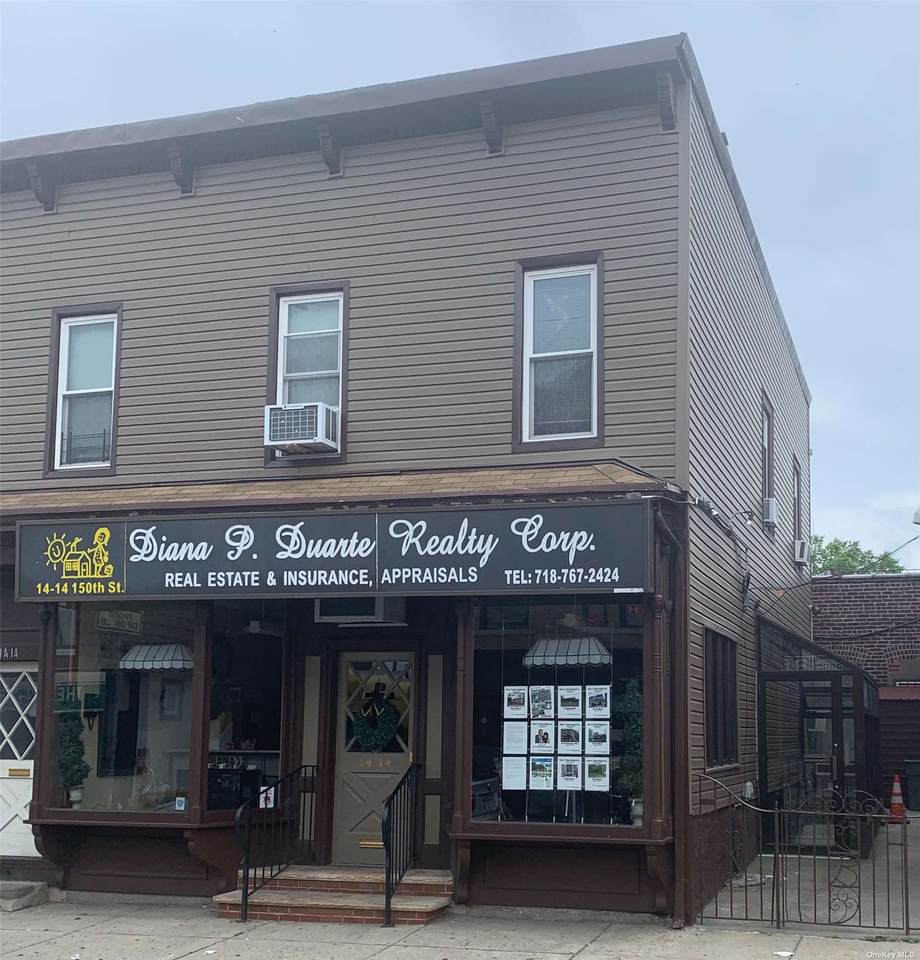 14-14 150 Street - Photo 1