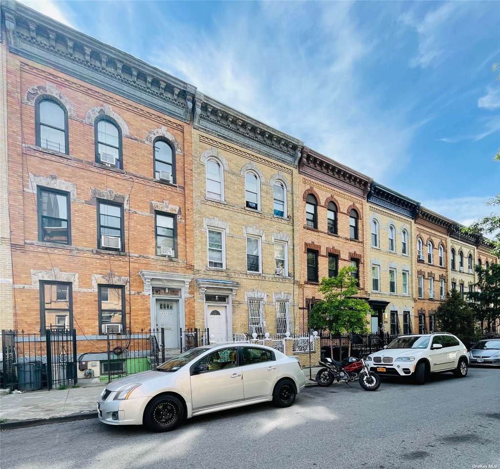 280 Linden Street - Photo 1