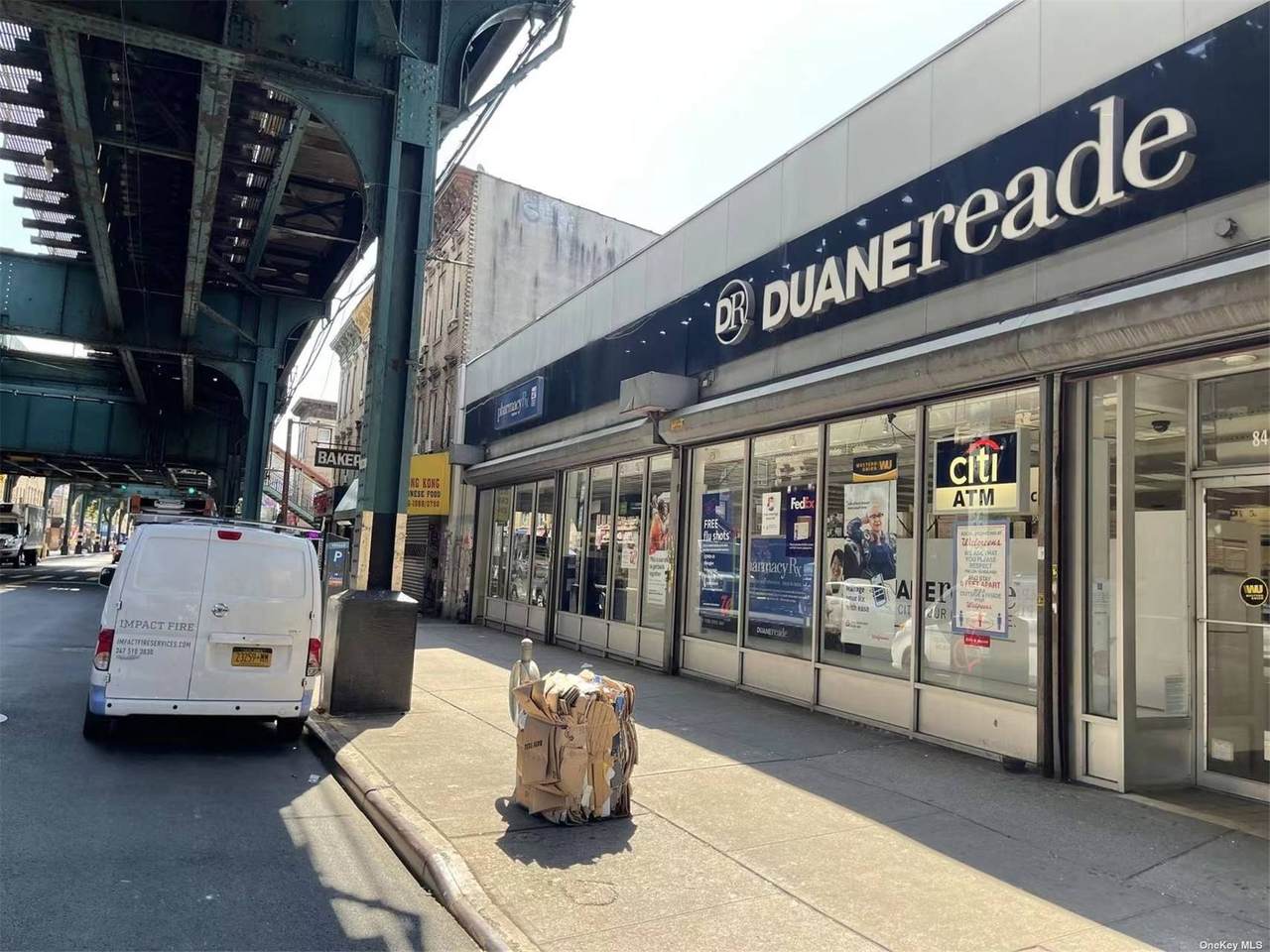 8409 Jamaica Avenue - Photo 1