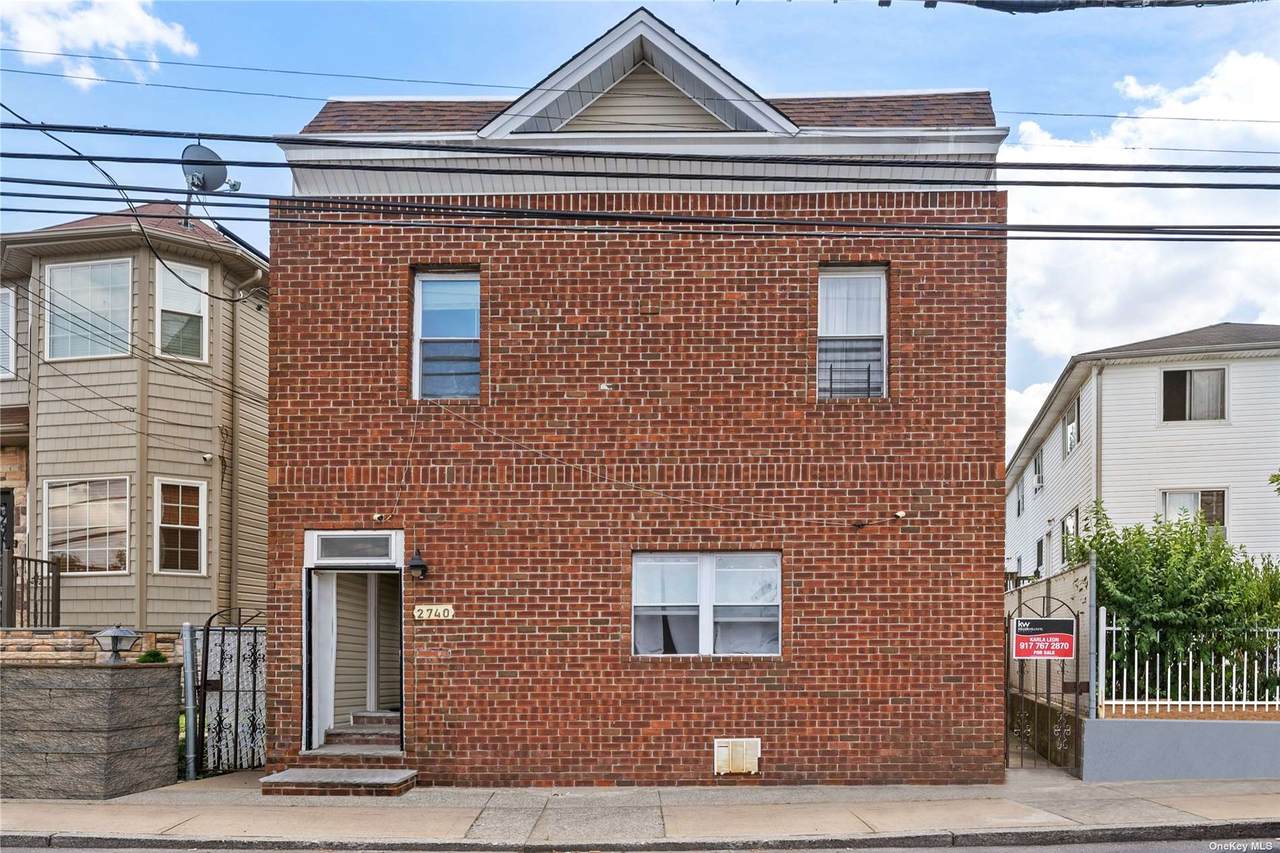 2740 Richmond Terrace - Photo 1