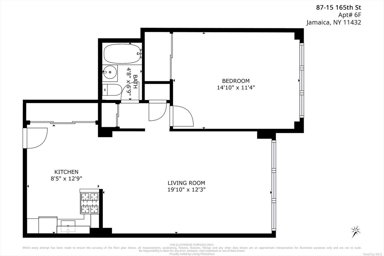 87-15 165th Street - Photo 1