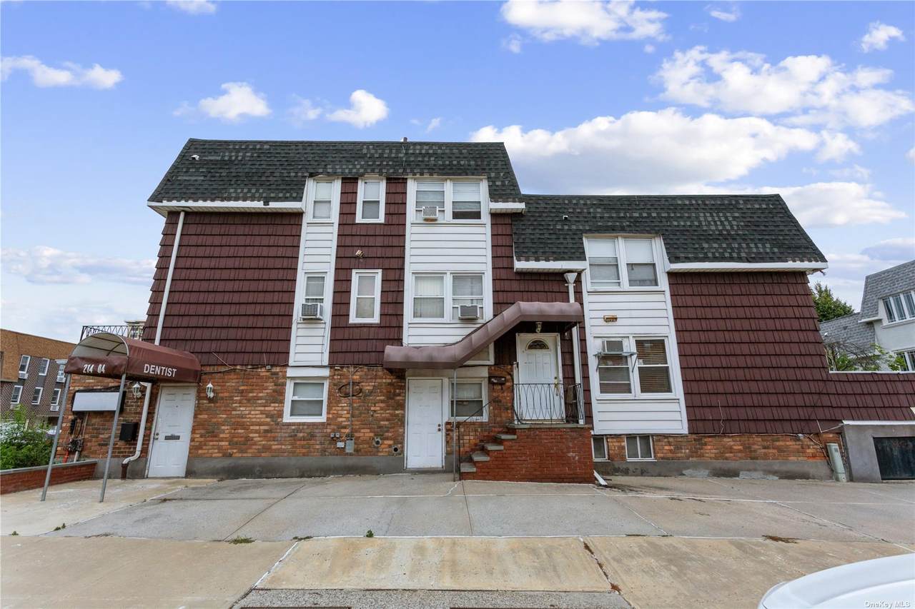 214-04 18th Avenue - Photo 1