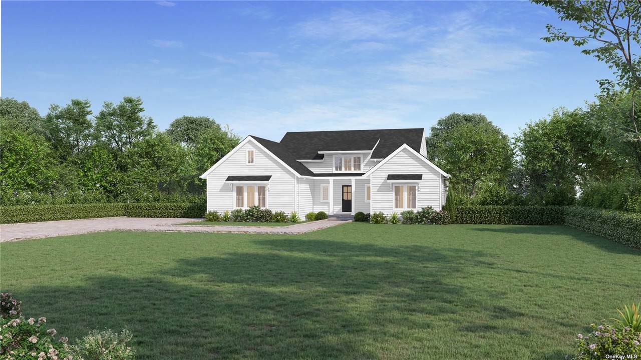 58 Country Club Drive - Photo 1