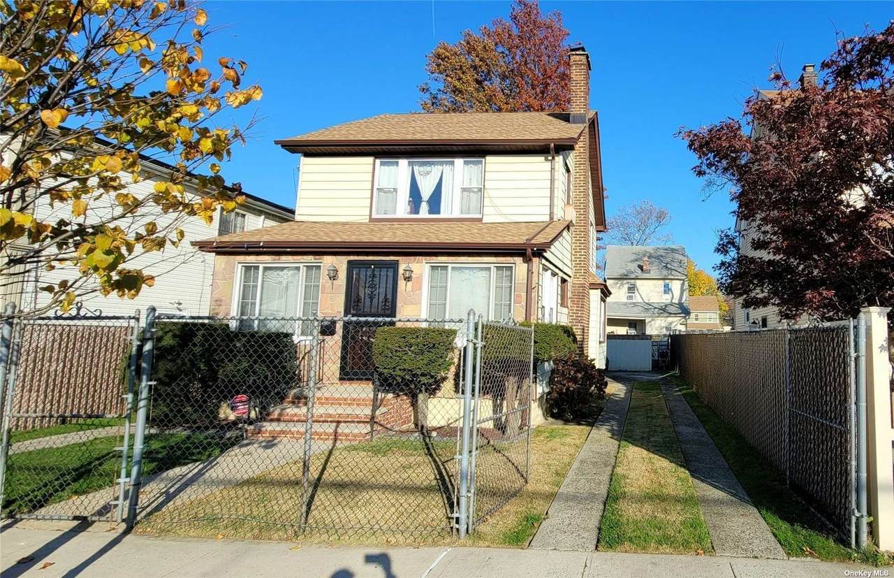 115-29 172nd Street - Photo 1
