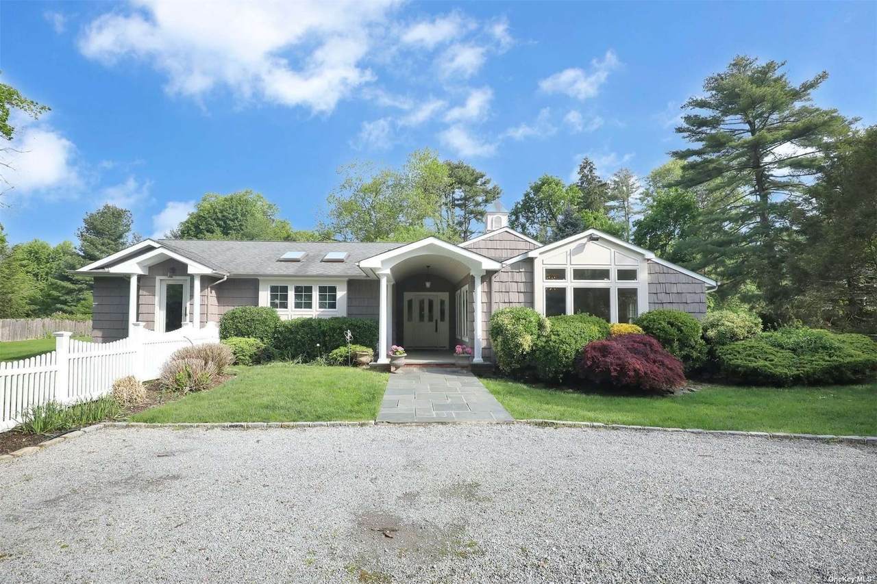 155 Split Rock Road - Photo 1