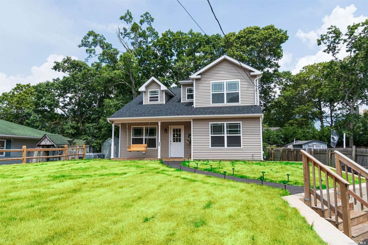 95 Baybright Drive - Photo 1