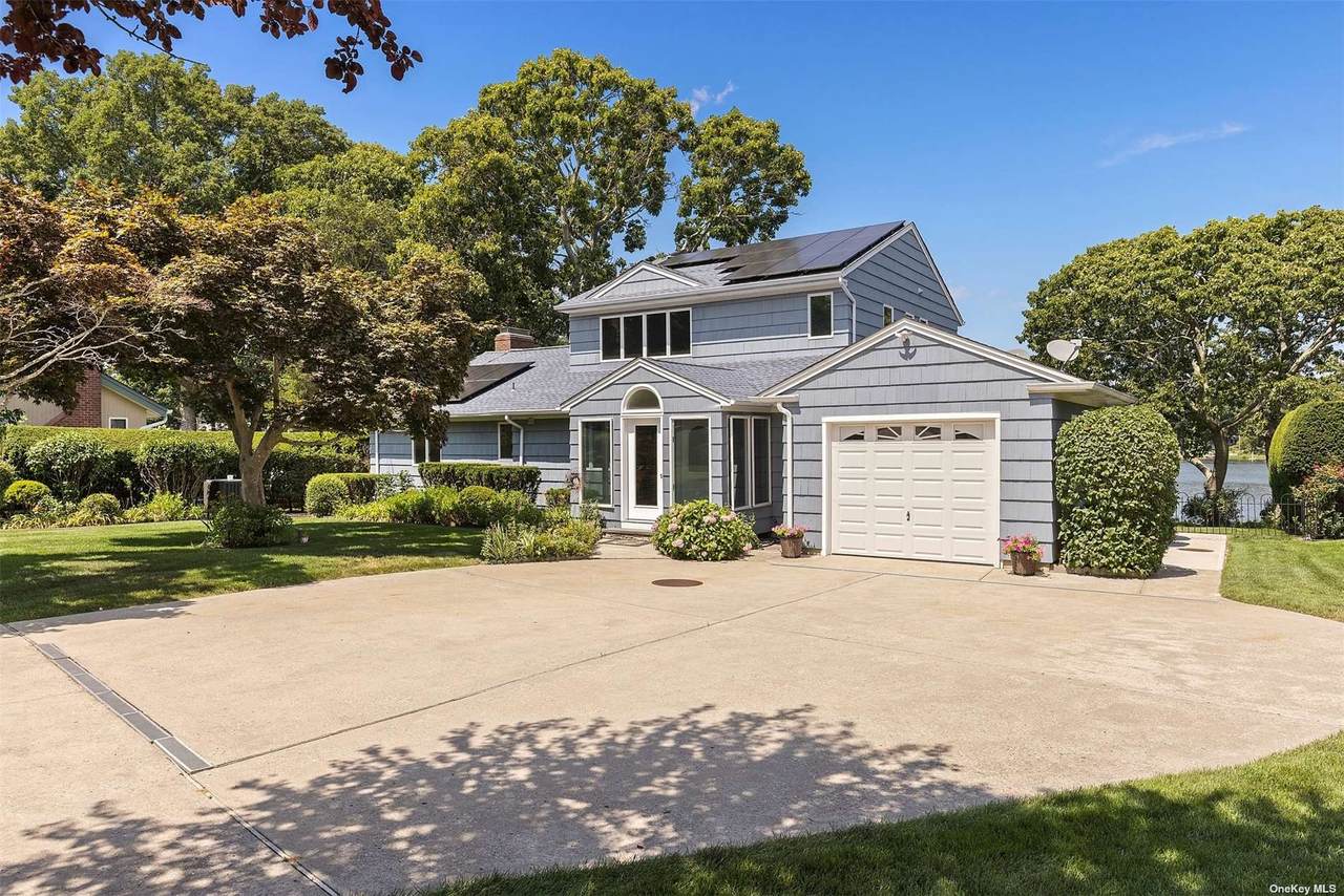 505 Bungalow Lane - Photo 1