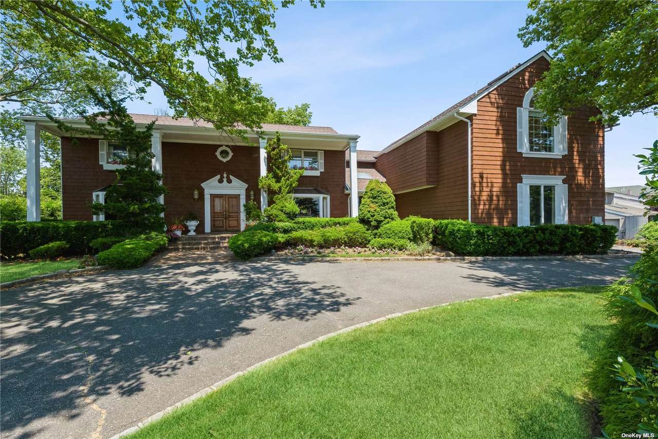 30 Thixton Drive - Photo 1
