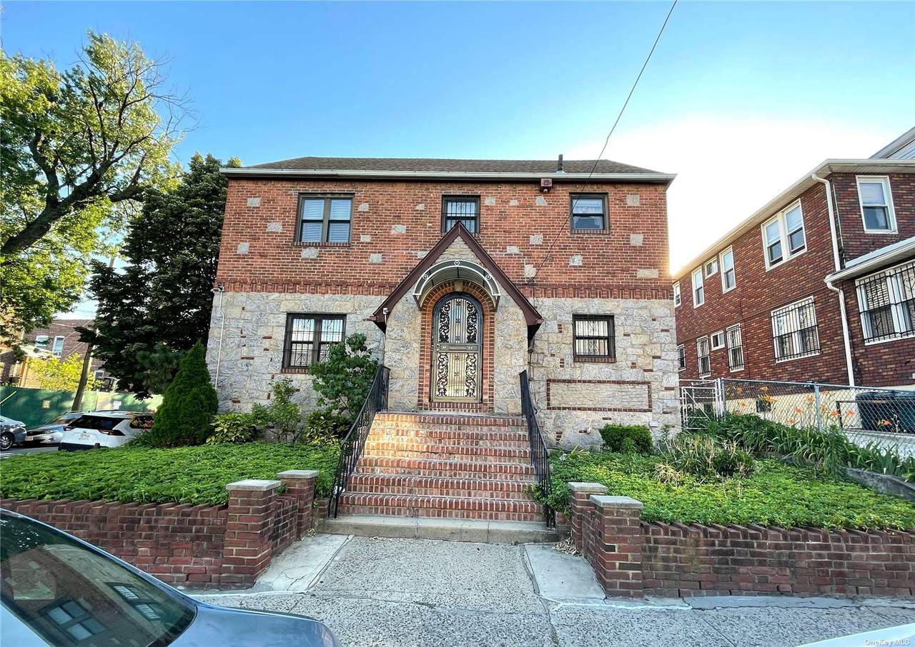 43-22 76th Street - Photo 1