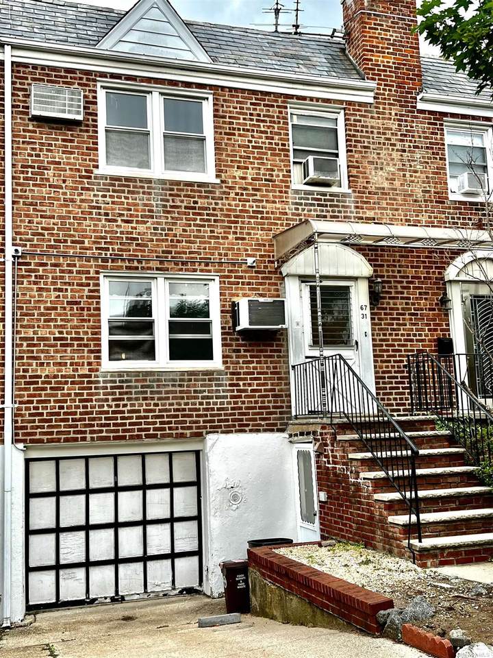 67-31 198th Street - Photo 1