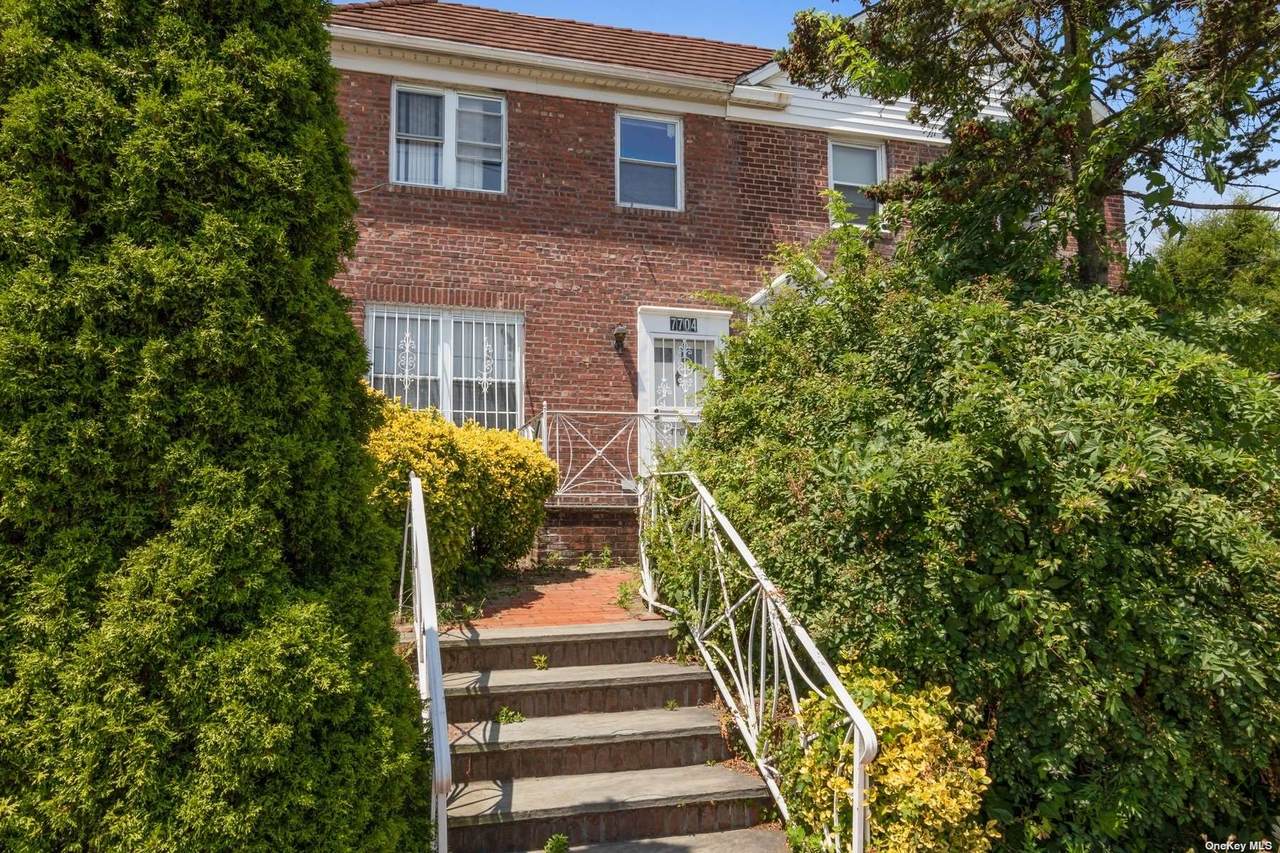 77-04 Utopia Parkway - Photo 1
