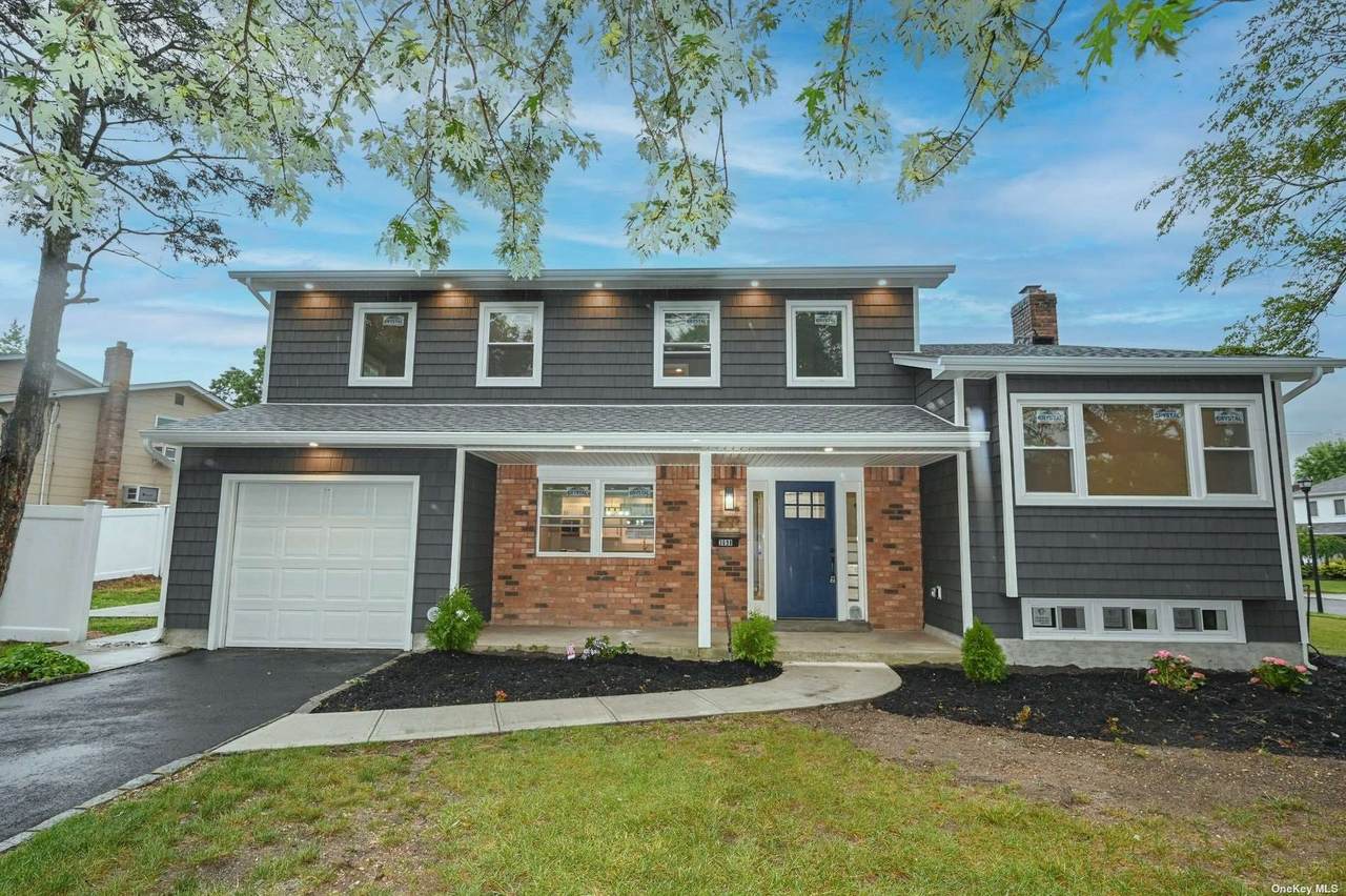 3698 Greentree Drive - Photo 1