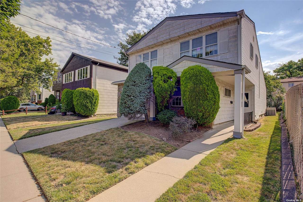 241 Sheraden Avenue - Photo 1