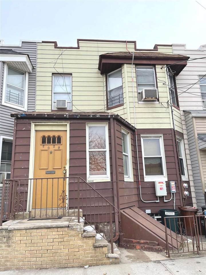 60-32 Flushing Ave Avenue - Photo 1