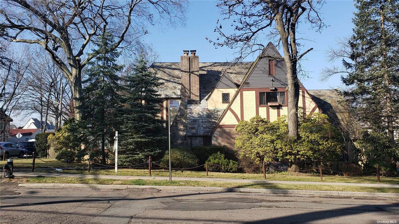 163-03 33rd Avenue - Photo 1