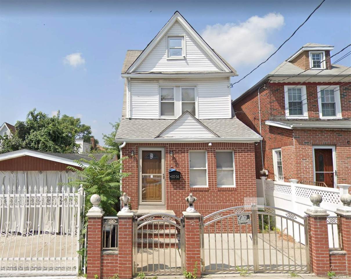 107-34 171st Street - Photo 1
