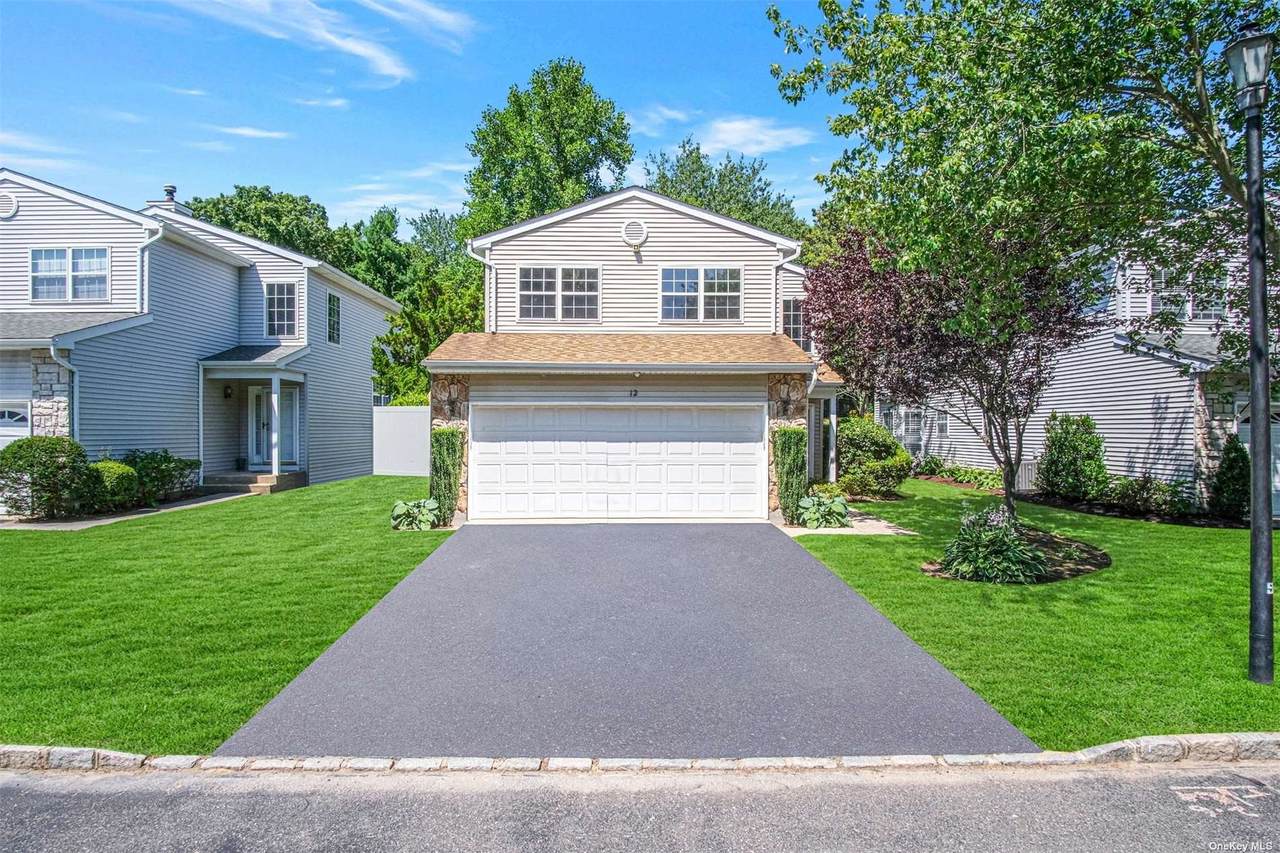 12 Colony Drive - Photo 1