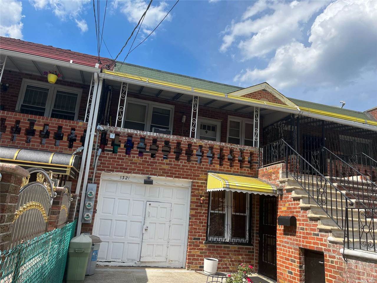 1321 Blake Avenue - Photo 1