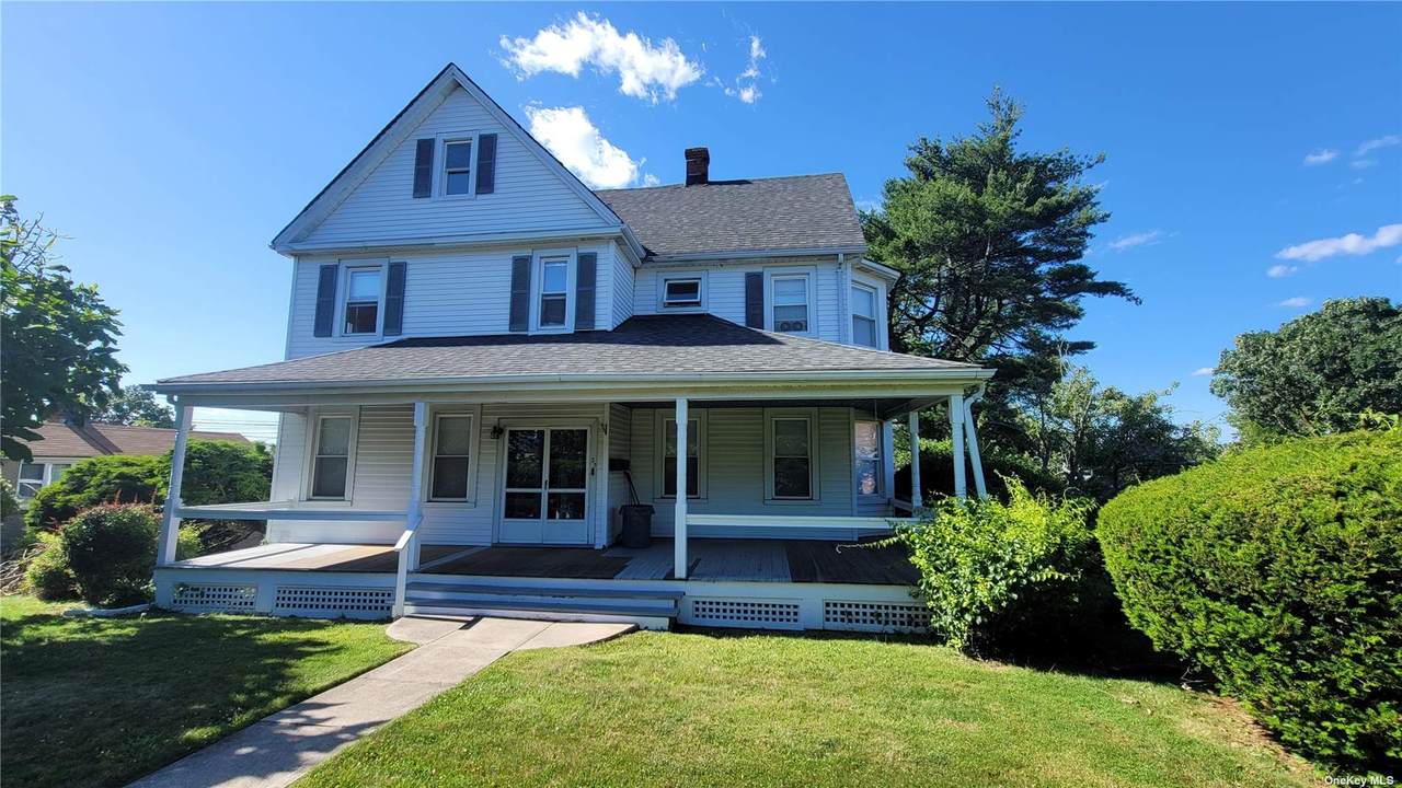 21-23 George Street - Photo 1