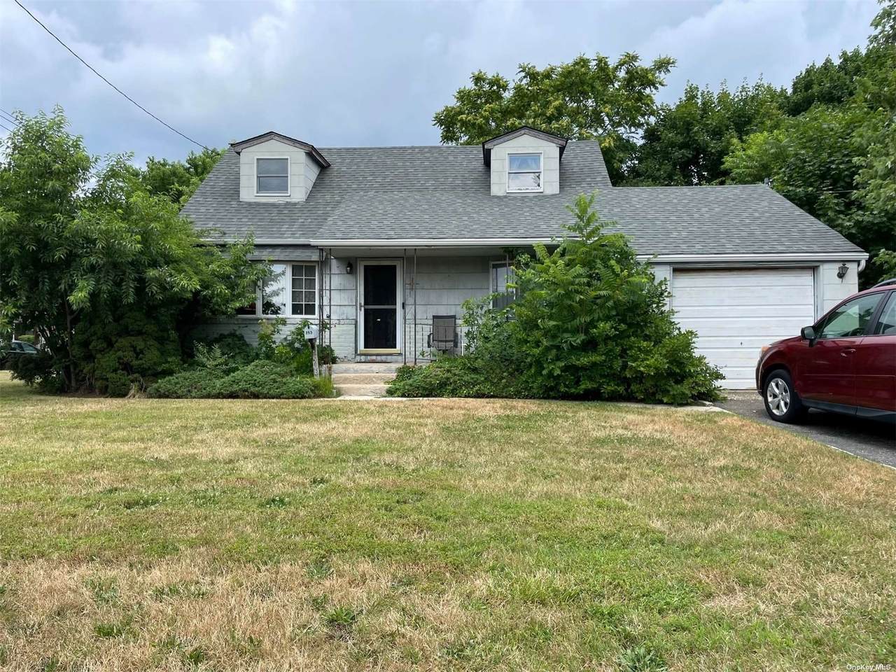 153 Gracie Drive - Photo 1