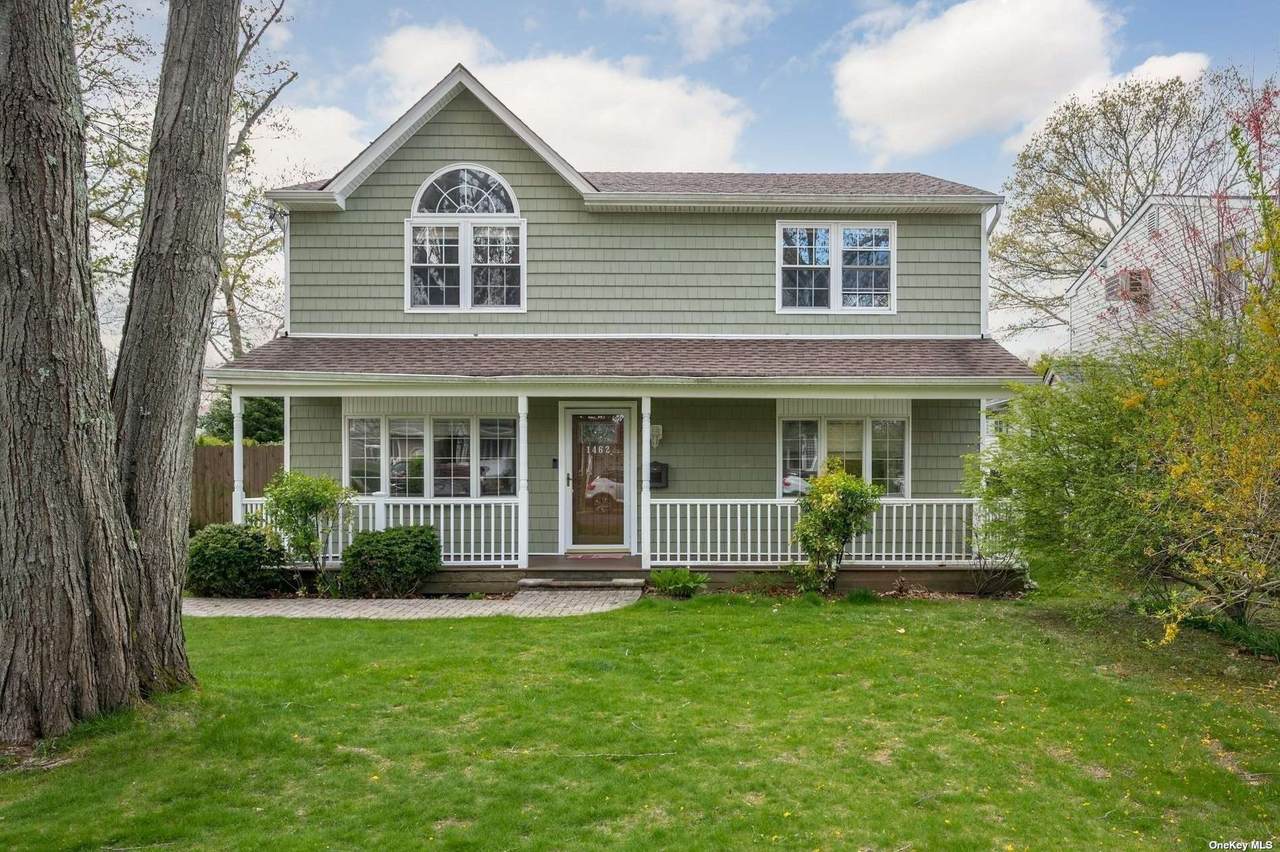 1462 Elmer Street - Photo 1