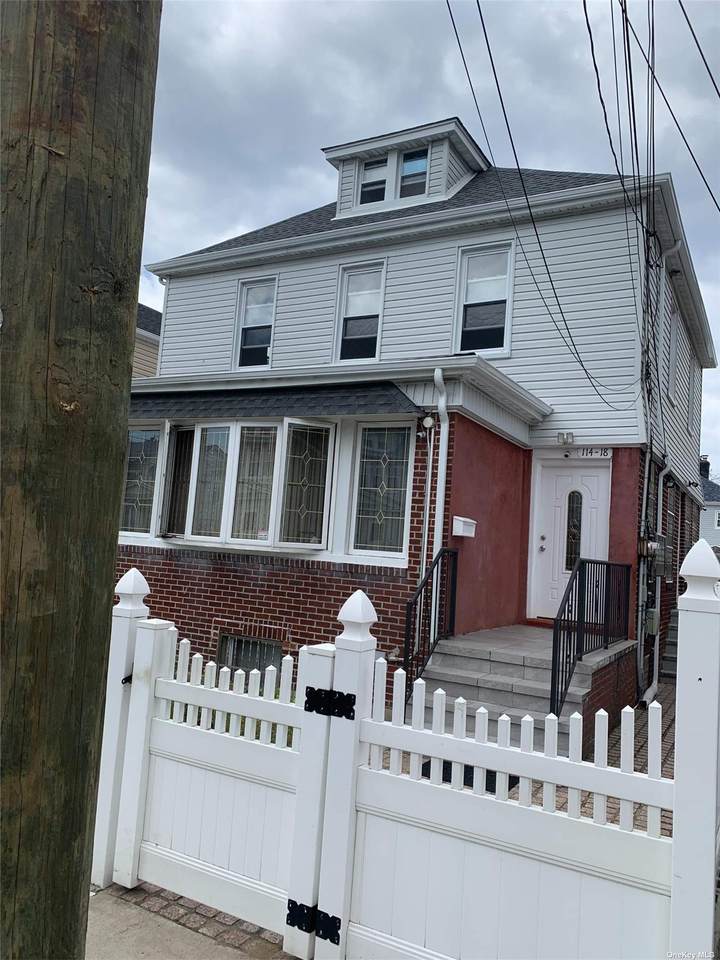 114-18 117th Street - Photo 1